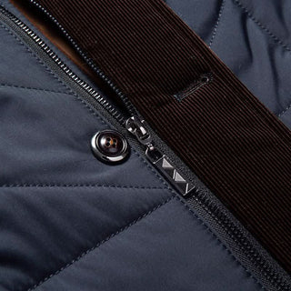 H.D Liddesdale Jacke