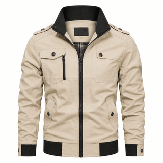 H.D Longhorn Jacket