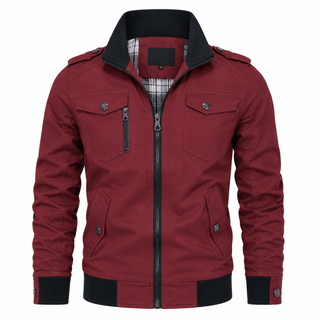 H.D Longhorn Jacket