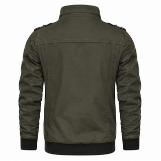H.D Longhorn Jacket