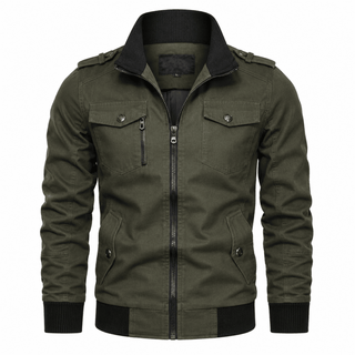 H.D Longhorn Jacket