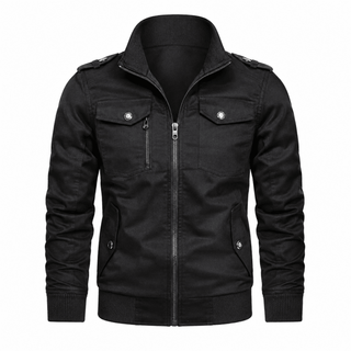 H.D Longhorn Jacket