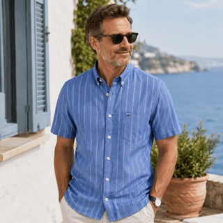 H.D Madeira Shirt