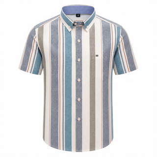 H.D Madeira Shirt