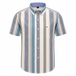 Coastal Stripe
