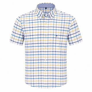 H.D Madeira Shirt