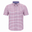 Red Navy Check