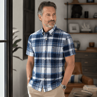 H.D Madeira Shirt