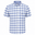 Royal Blue Check
