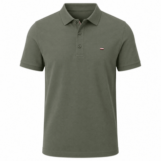 H.D Marina Polo
