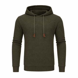 H.D Mayfair Hoodie