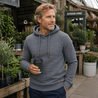 H.D Mayfair Hoodie