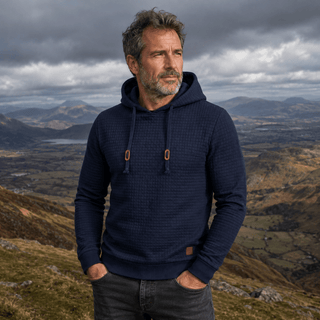 H.D Mayfair Hoodie