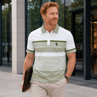 H.D Meridan Polo