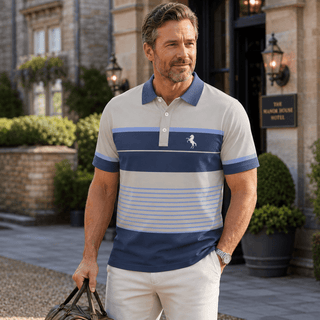H.D Meridan Polo
