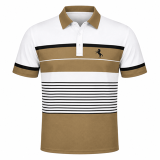 H.D Meridan Polo