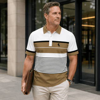 H.D Meridan Polo