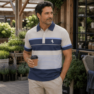 H.D Meridan Polo
