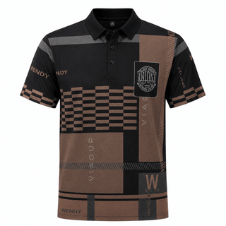 H.D Monaco Polo
