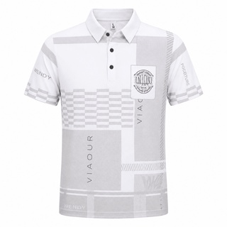 H.D Monaco Polo