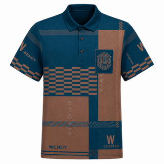 H.D Monaco Polo