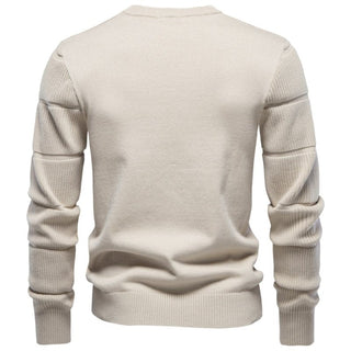 H.D Montrose Sweater