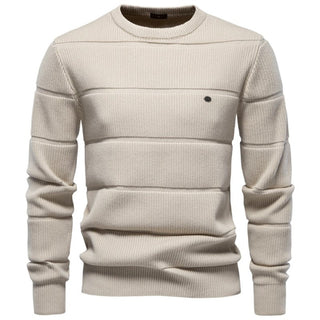 H.D Montrose Sweater