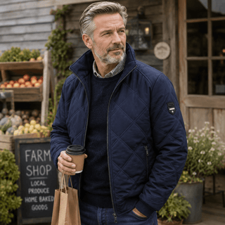H.D Northland Jacket