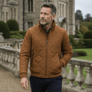 H.D Northland Jacket