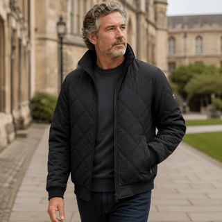 H.D Northland Jacket