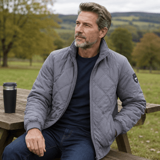 H.D Northland Jacket
