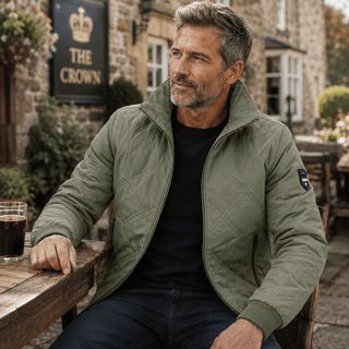 H.D Northland Jacket