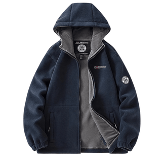 H.D Northpass Jacket