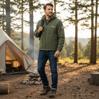 H.D Northpass Jacket