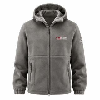 H.D Northpass Jacket