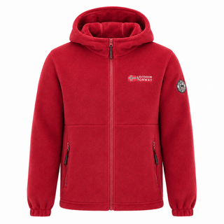 H.D Northpass Jacket