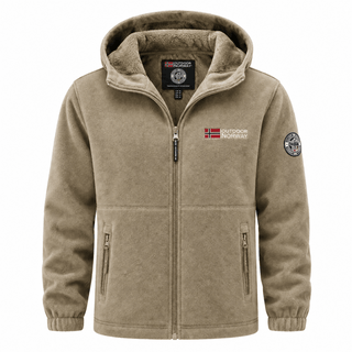 H.D Northpass Jacket