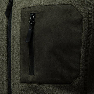 H.D Oakham Jacket