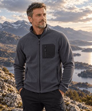 H.D Oakham Jacket