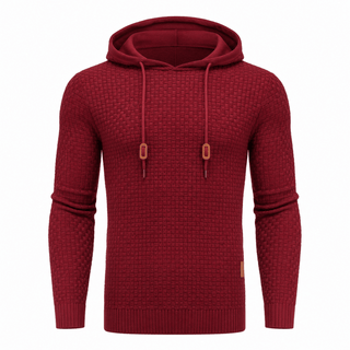 H.D Obsidian Hoodie