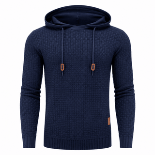 H.D Obsidian Hoodie