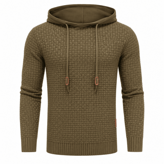 H.D Obsidian Hoodie