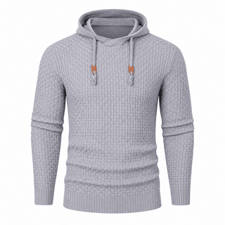 H.D Obsidian Hoodie