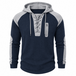 H.D Onyx Hoodie