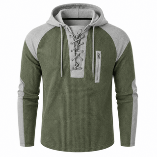 H.D Onyx Hoodie
