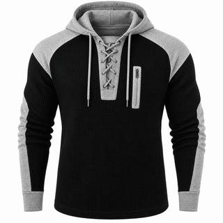 H.D Onyx Hoodie