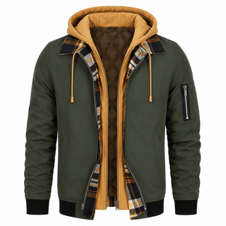H.D Orpheus Jacket