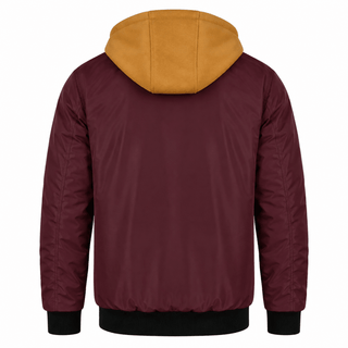 H.D Orpheus Jacket
