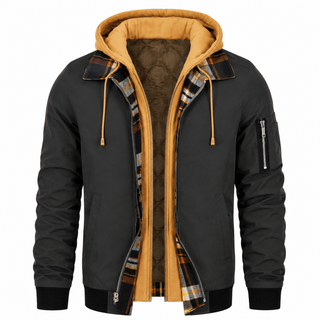H.D Orpheus Jacket