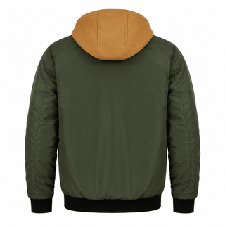H.D Orpheus Jacket